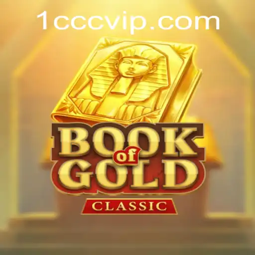 Descubra o Mundo Fascinante de BookOfGoldClassic