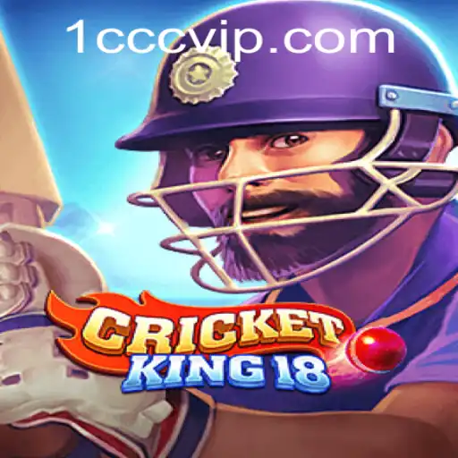 Explorando CricketKing18: Um Mergulho Completo no Jogo de Críquete
