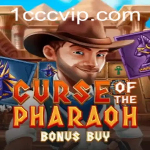Descubra as Aventuras de CurseofthePharaohBonusBuy