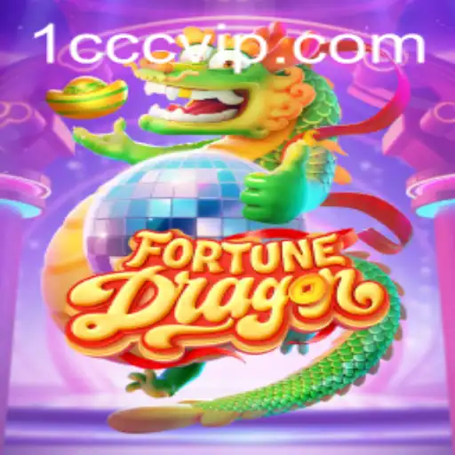 FortuneDragon: A Nova Sensação no Mundo dos Jogos