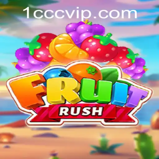 FruitRush: Uma Aventura Colorida no Mundo dos Jogos