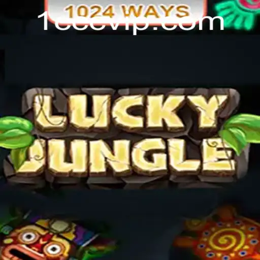 Descubra o Fascinante Mundo do Jogo LuckyJungle1024