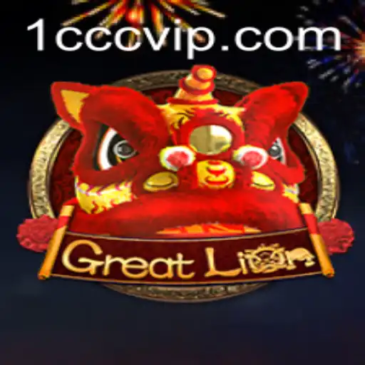 Desvendando o Fascinante Mundo de GreatLion: O Jogo do Ano