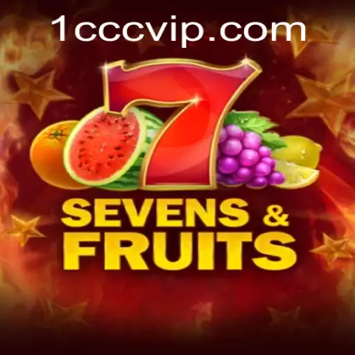 SevensFruits: Explorando o Universo Vibrante do Jogo com a Palavras-Chave 1ccc