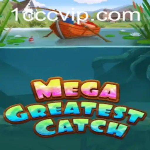 Explorando MegaGreatestCatch: A Nova Sensação do Mundo dos Jogos