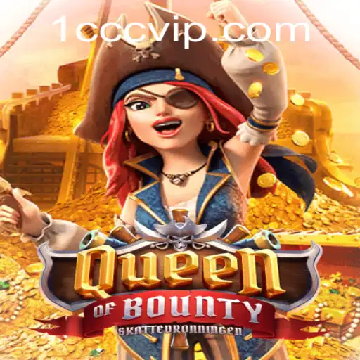 QueenofBounty: A Aventura Épica dos Sete Mares