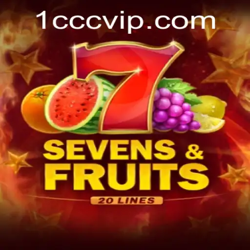 SevensFruits20: Explorando o Mundo dos Jogos de Frutas