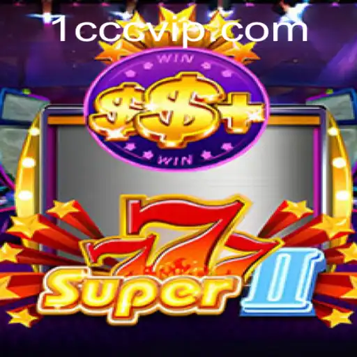 Descubra o Empolgante Mundo de Super777II: Estratégias e Regras