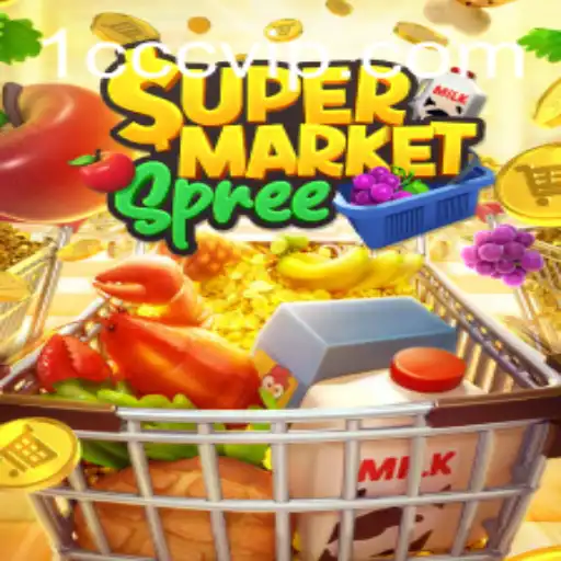 Explorando o SupermarketSpree: A Experiência de Compras Virtual